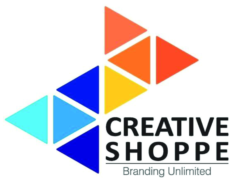 Creative Shopee Logo